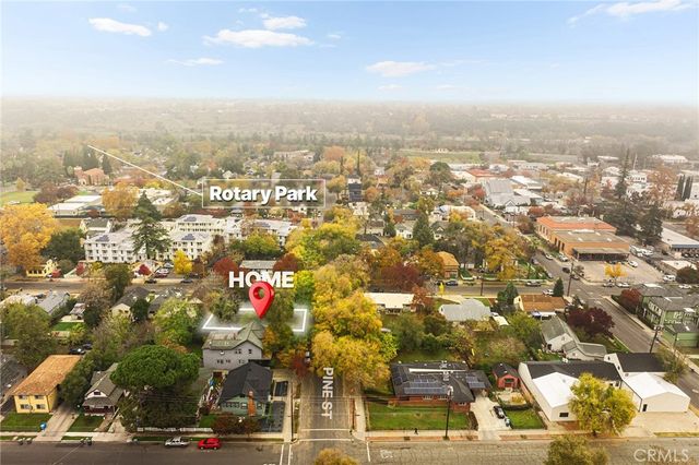 1636 Pine, Oroville, CA 95965