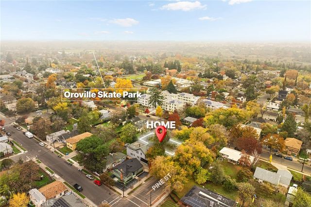 1636 Pine, Oroville, CA 95965