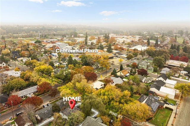 1636 Pine, Oroville, CA 95965