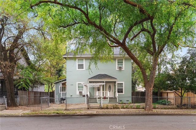 1636 Pine, Oroville, CA 95965