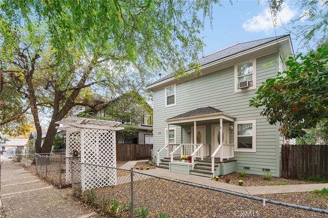 1636 Pine, Oroville, CA 95965