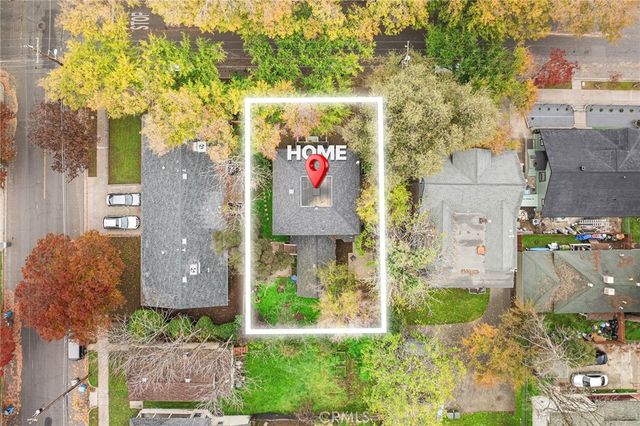 1636 Pine, Oroville, CA 95965