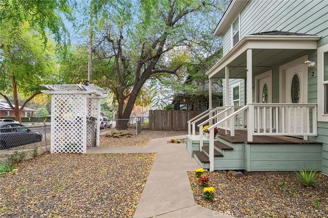 1636 Pine, Oroville, CA 95965