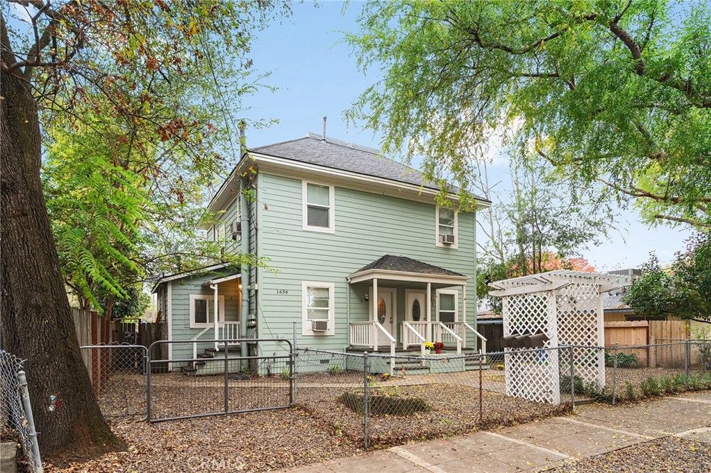 1636 Pine, Oroville, CA 95965