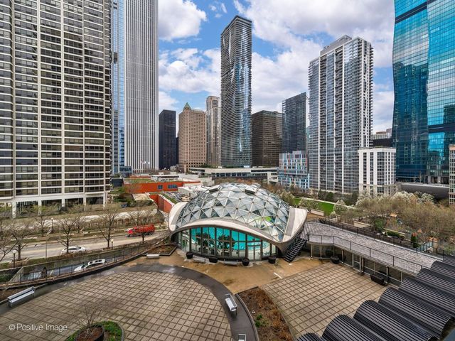 400 E Randolph Street 904, Chicago, IL 60601