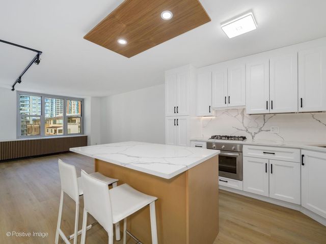 400 E Randolph Street 904, Chicago, IL 60601