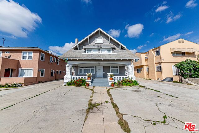1717 Crenshaw Boulevard, Los Angeles, CA 90019