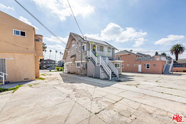1717 Crenshaw Boulevard, Los Angeles, CA 90019