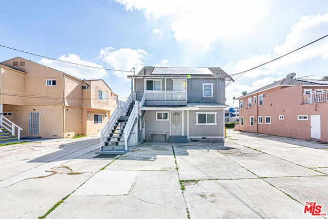 1717 Crenshaw Boulevard, Los Angeles, CA 90019