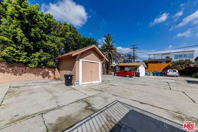 1717 Crenshaw Boulevard, Los Angeles, CA 90019