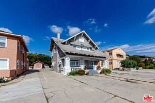 1717 Crenshaw Boulevard, Los Angeles, CA 90019