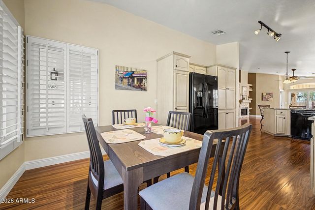 19160 N 116TH Lane, Surprise, AZ 85378