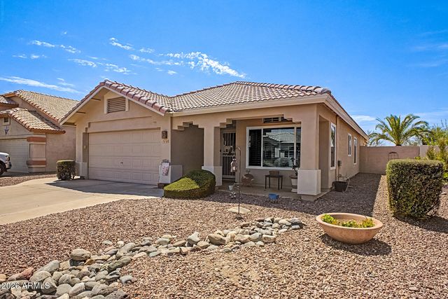 19160 N 116TH Lane, Surprise, AZ 85378