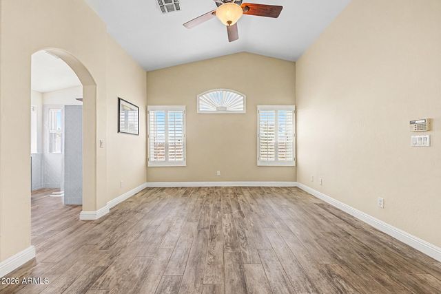 19160 N 116TH Lane, Surprise, AZ 85378