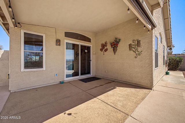 19160 N 116TH Lane, Surprise, AZ 85378