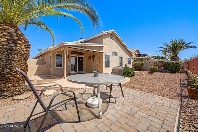 19160 N 116TH Lane, Surprise, AZ 85378