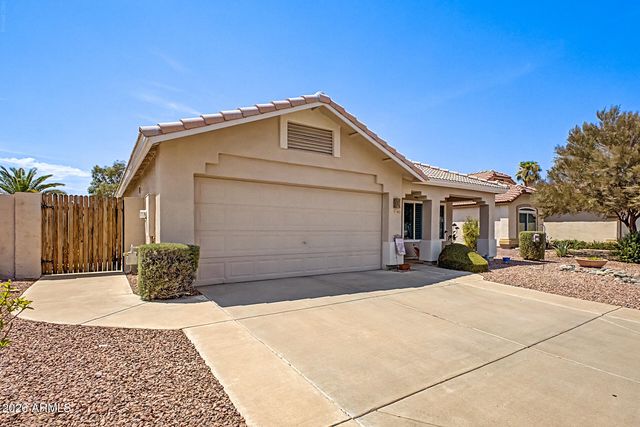 19160 N 116TH Lane, Surprise, AZ 85378