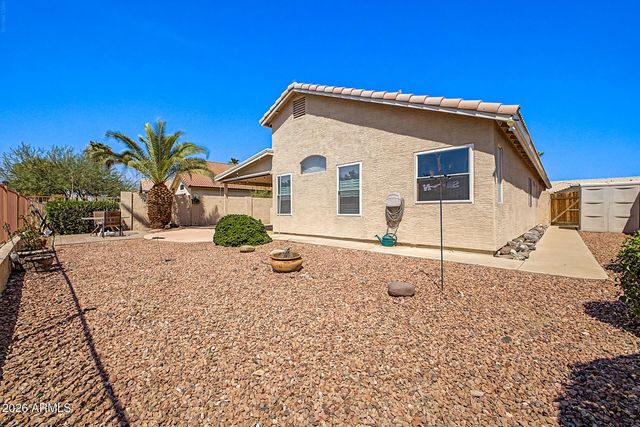 19160 N 116TH Lane, Surprise, AZ 85378