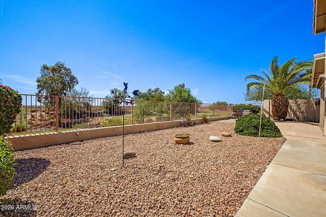 19160 N 116TH Lane, Surprise, AZ 85378