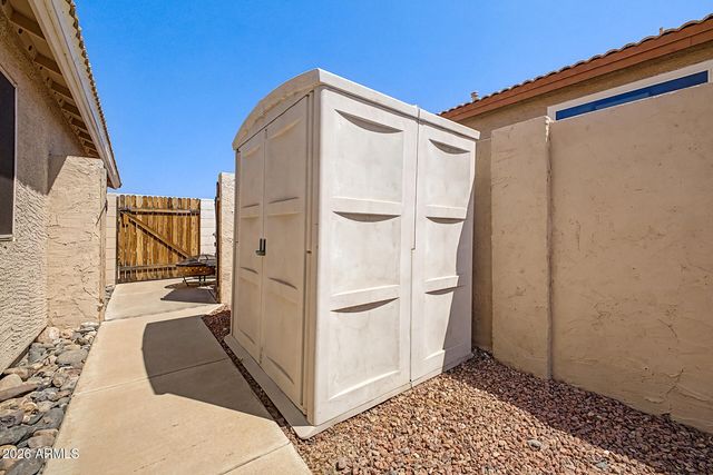 19160 N 116TH Lane, Surprise, AZ 85378