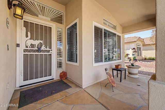 19160 N 116TH Lane, Surprise, AZ 85378