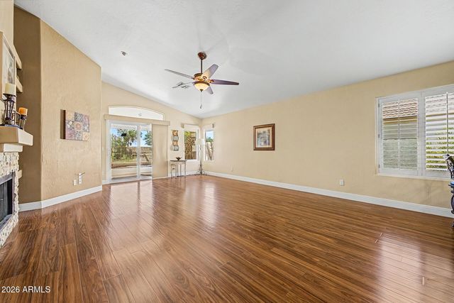 19160 N 116TH Lane, Surprise, AZ 85378
