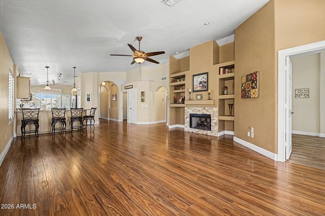 19160 N 116TH Lane, Surprise, AZ 85378