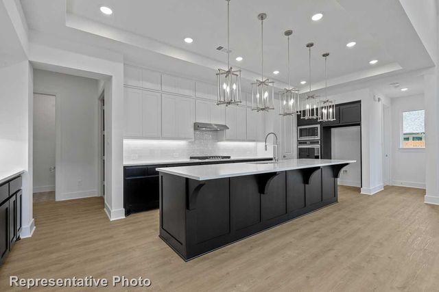 2407 Carpano Lane, Mclendon Chisholm, TX 75032