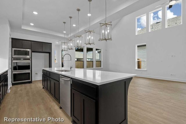 2407 Carpano Lane, Mclendon Chisholm, TX 75032
