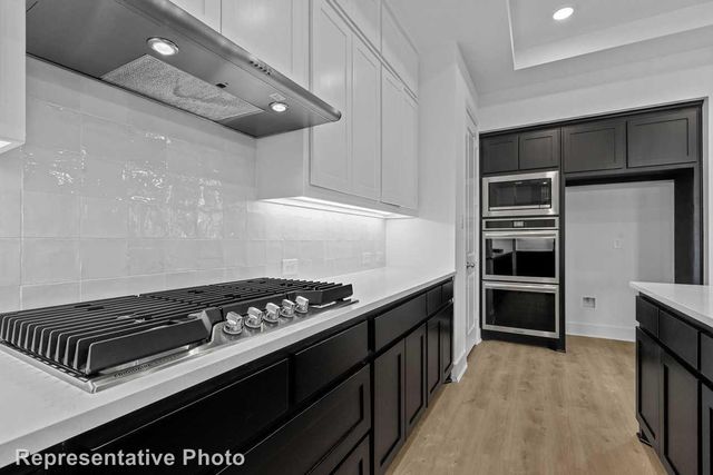 2407 Carpano Lane, Mclendon Chisholm, TX 75032