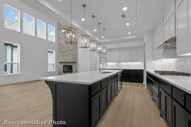 2407 Carpano Lane, Mclendon Chisholm, TX 75032
