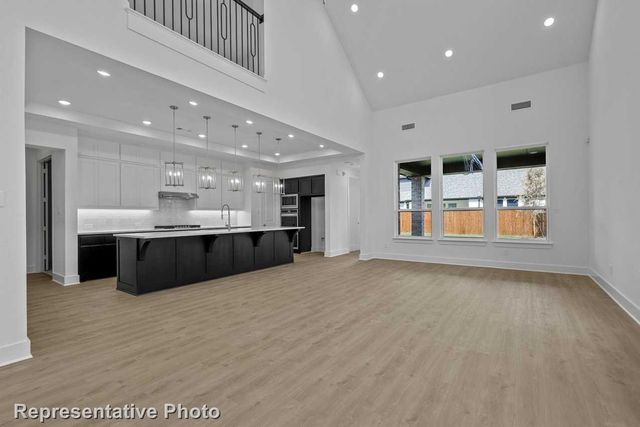 2407 Carpano Lane, Mclendon Chisholm, TX 75032