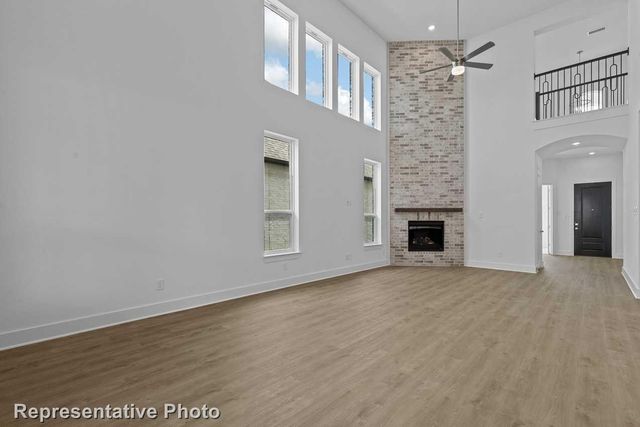 2407 Carpano Lane, Mclendon Chisholm, TX 75032