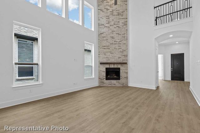 2407 Carpano Lane, Mclendon Chisholm, TX 75032