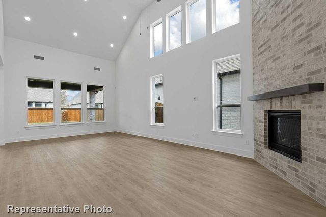 2407 Carpano Lane, Mclendon Chisholm, TX 75032