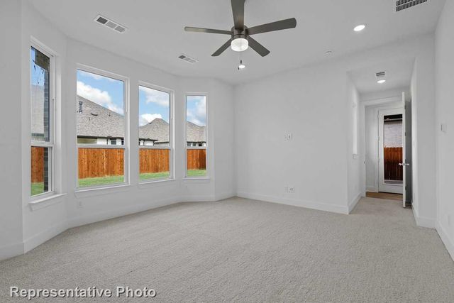 2407 Carpano Lane, Mclendon Chisholm, TX 75032