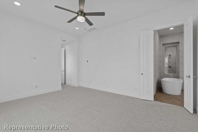 2407 Carpano Lane, Mclendon Chisholm, TX 75032