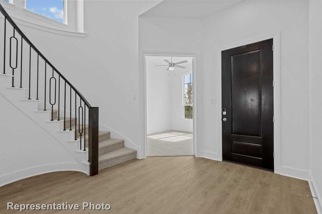 2407 Carpano Lane, Mclendon Chisholm, TX 75032