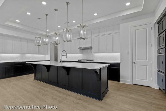 2407 Carpano Lane, Mclendon Chisholm, TX 75032
