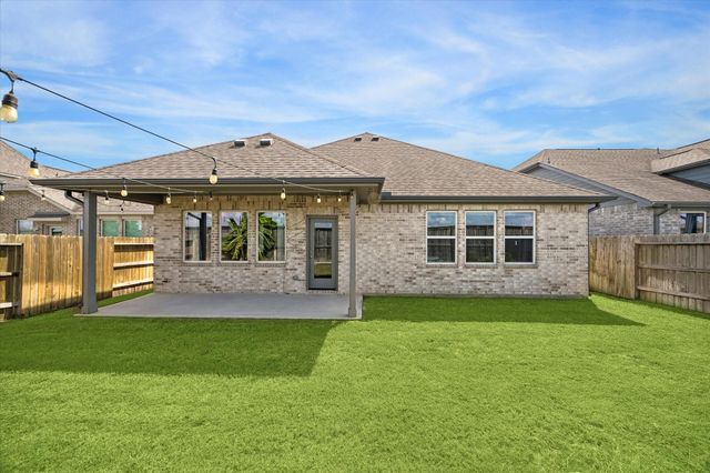 4251 Millers Creek Lane, Manvel, TX 77578