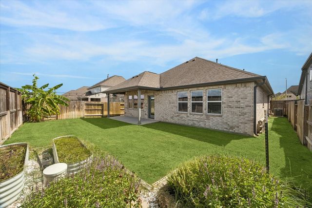 4251 Millers Creek Lane, Manvel, TX 77578