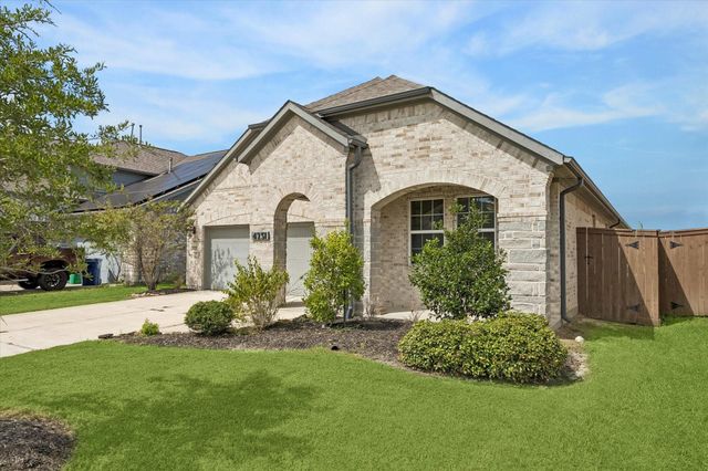4251 Millers Creek Lane, Manvel, TX 77578