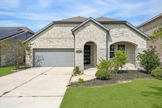 4251 Millers Creek Lane, Manvel, TX 77578
