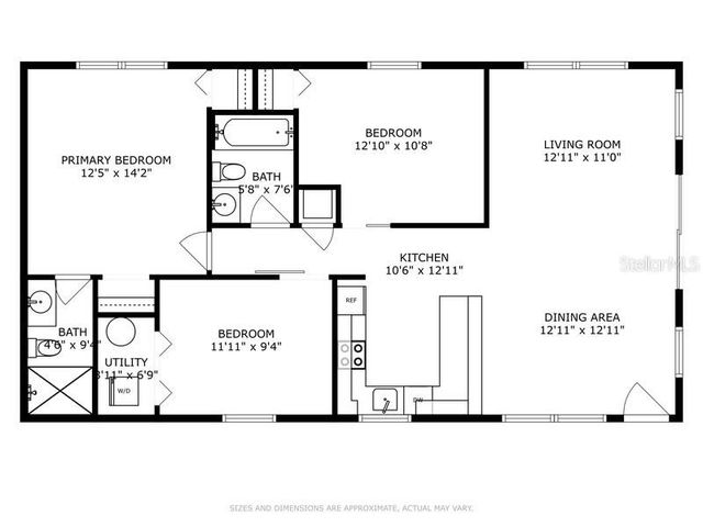 9107 BRUNSWICK LANE, Tampa, FL 33615