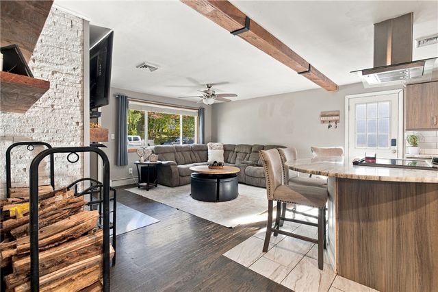 29 Reservoir Street, Fall River, MA 02723