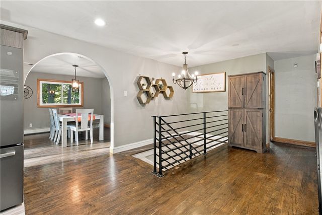 29 Reservoir Street, Fall River, MA 02723