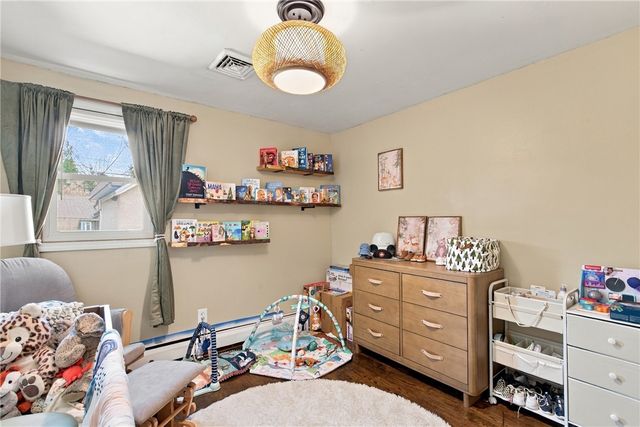 29 Reservoir Street, Fall River, MA 02723