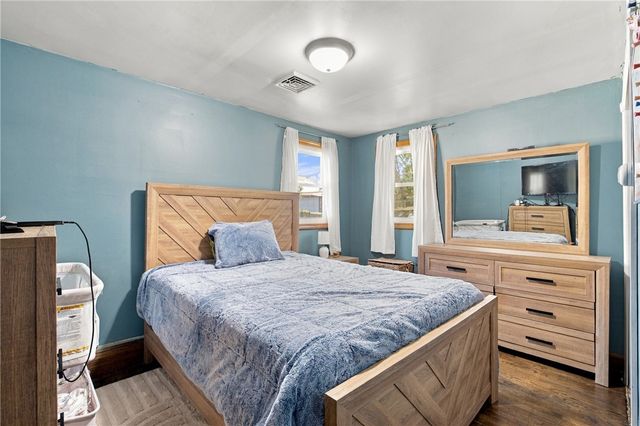 29 Reservoir Street, Fall River, MA 02723
