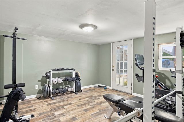 29 Reservoir Street, Fall River, MA 02723