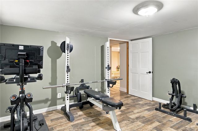 29 Reservoir Street, Fall River, MA 02723